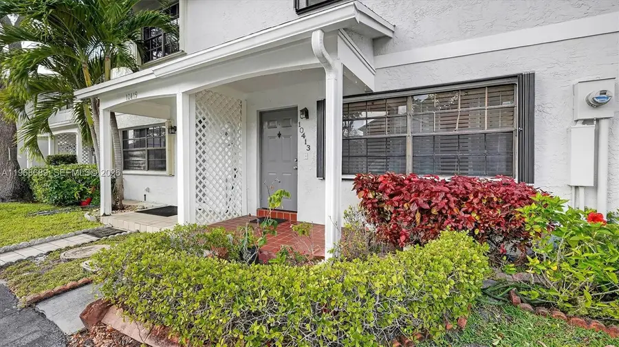 10413 NW 6th St, Pembroke Pines, FL 33026 - #2