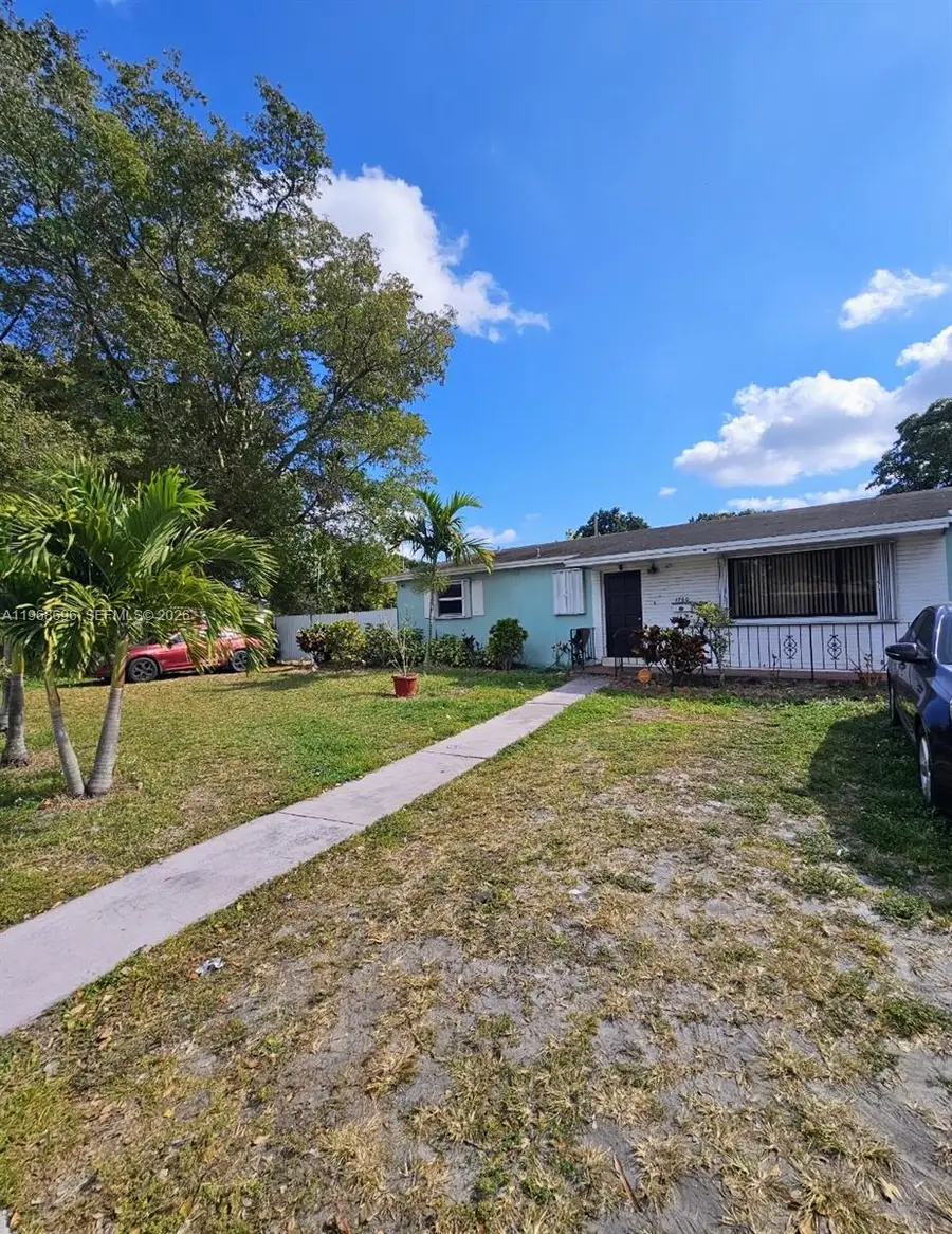 1760 NW 135th St, Miami, FL 33167 - #2