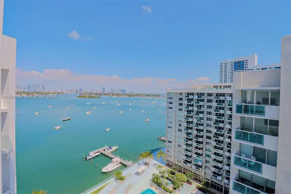 1100 West Ave #1617, Miami Beach, FL 33139