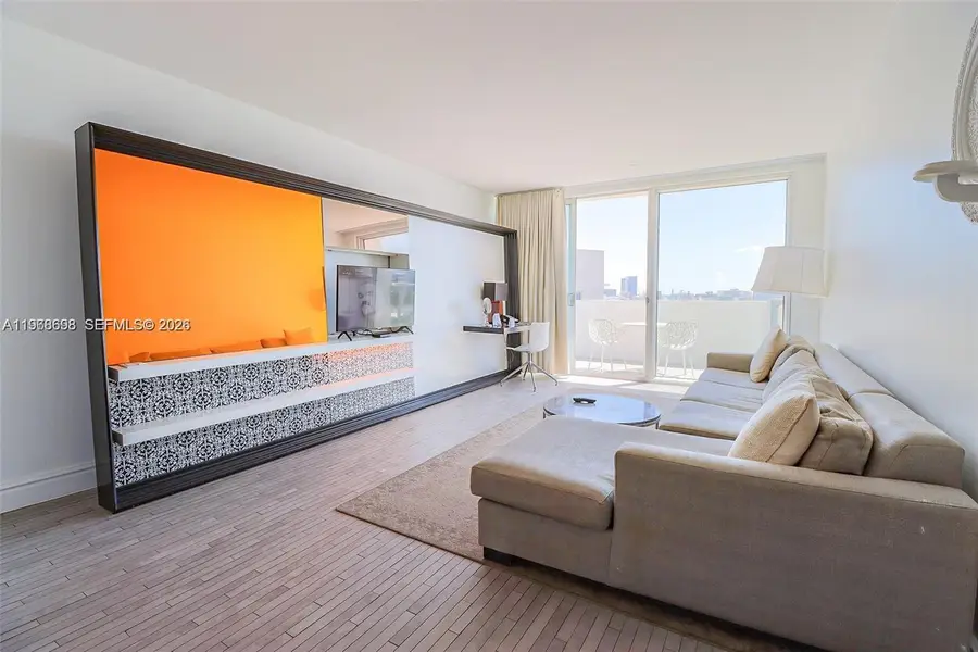 1100 West Ave #1617, Miami Beach, FL 33139 - #3