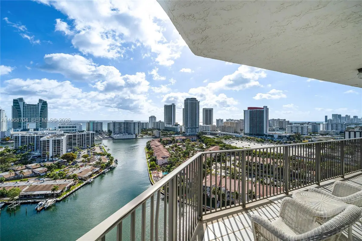 300 Three Islands Blvd #PH4A, Hallandale Beach, FL 33009 - #1