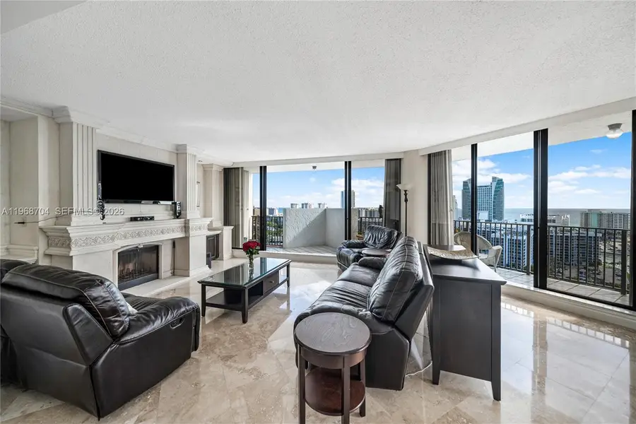 300 Three Islands Blvd #PH4A, Hallandale Beach, FL 33009 - #2