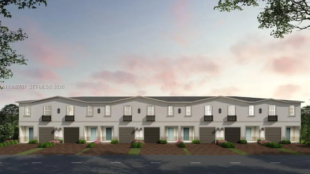 1216 SW 8 Court, Florida City, FL 33034 - #1