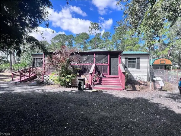 680 S Arboleda, Clewiston, FL 33440