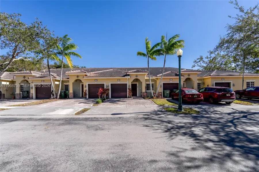1205 NE 32nd Ter, Homestead, FL 33033 - #2