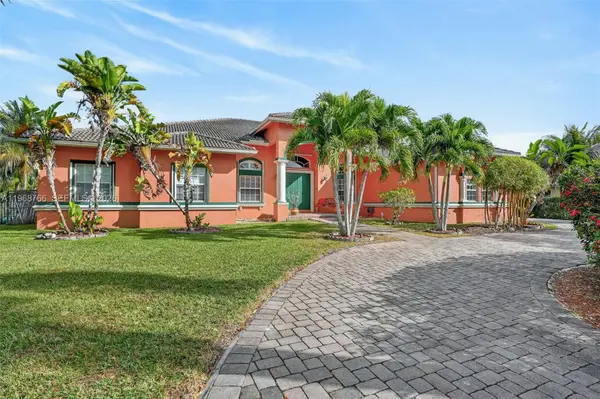 16741 SW 282nd St, Homestead, FL 33030