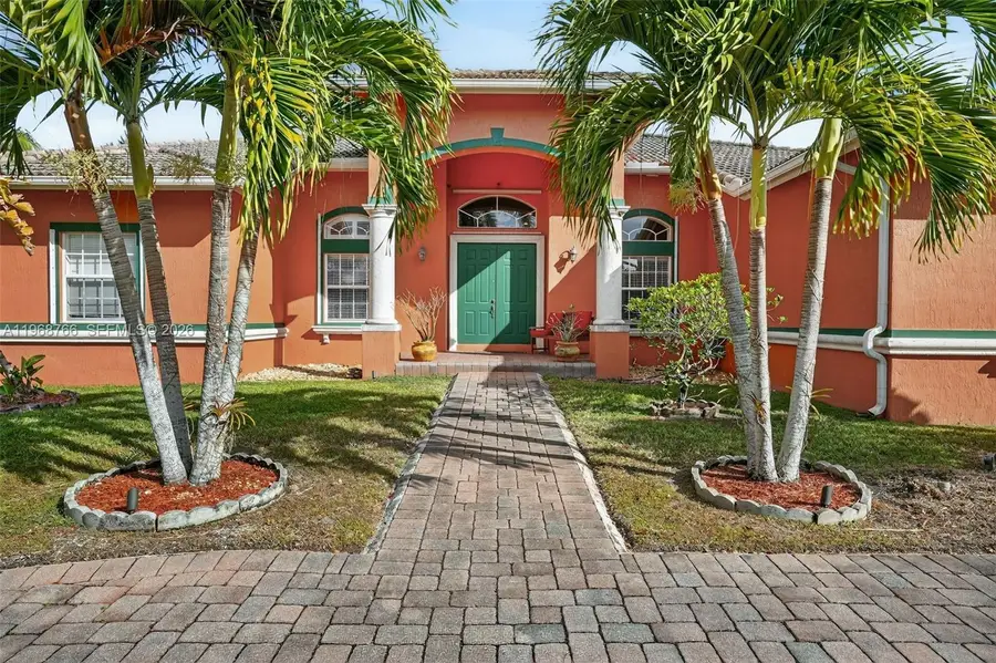 16741 SW 282nd St, Homestead, FL 33030 - #2