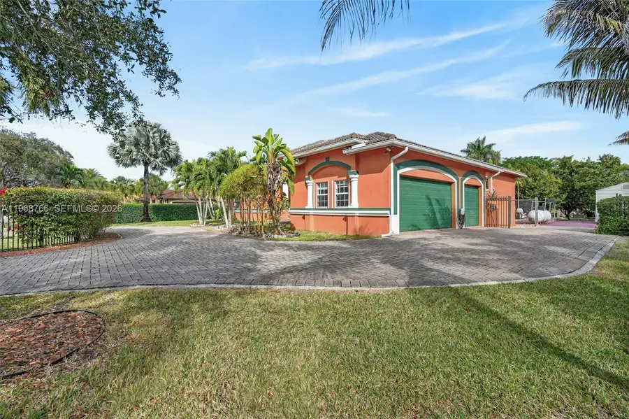 16741 SW 282nd St, Homestead, FL 33030 - #3