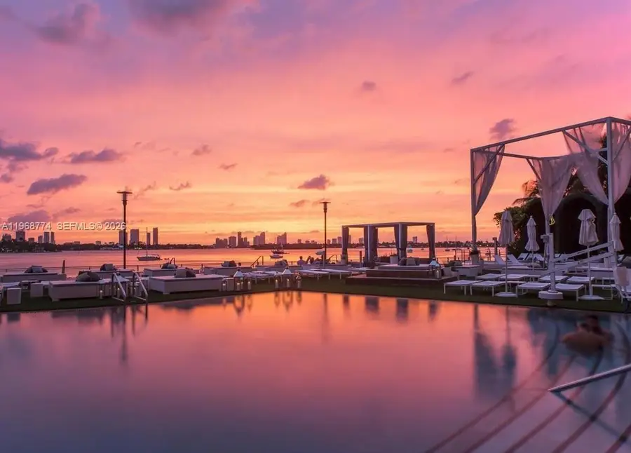 1100 West Ave #816, Miami Beach, FL 33139 - #2