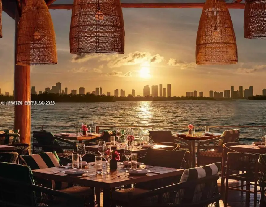 1100 West Ave #816, Miami Beach, FL 33139 - #3