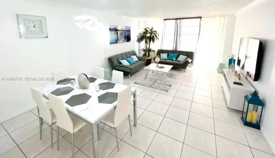 3725 S Ocean Dr #620, Hollywood, FL 33019 - #3