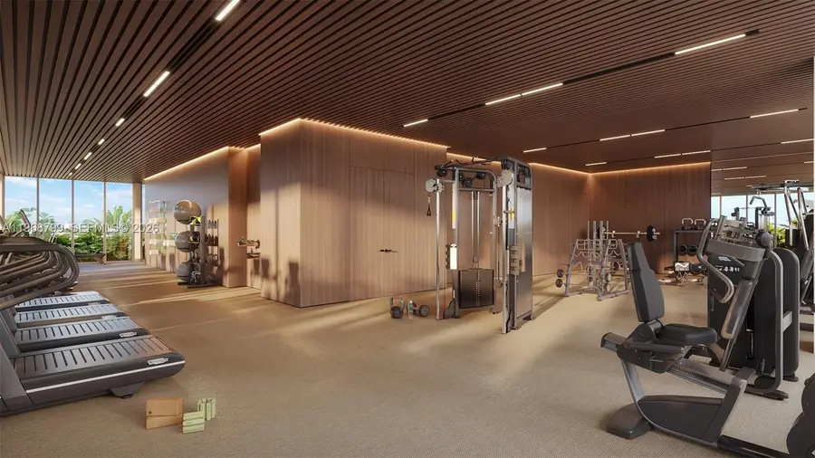 600 72nd Street #710, Miami Beach, FL 33141 - #3