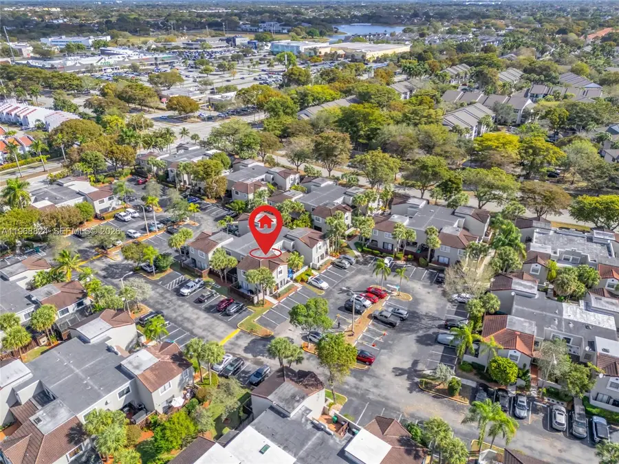 10425 SW 153rd Ct #8, Miami, FL 33196 - #2