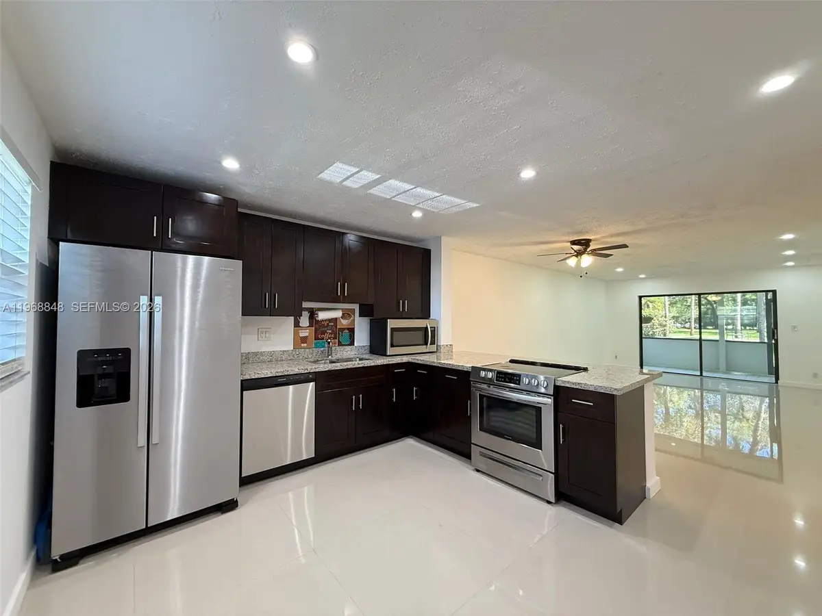 6095 N Sabal Palm Blvd #103, Tamarac, FL 33319 - #1