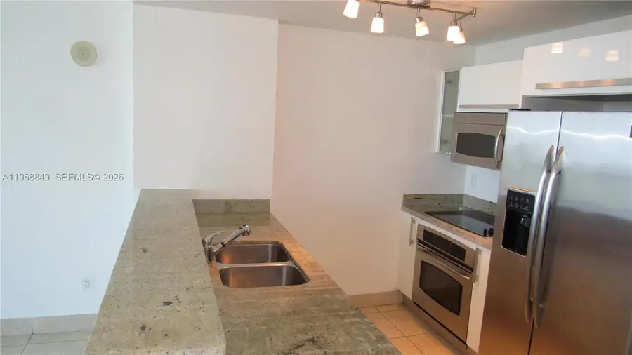 601 NE 36th St #2308, Miami, FL 33137 - #3