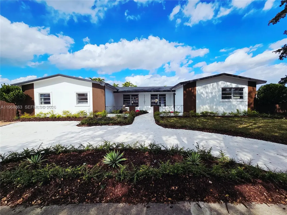 11101 NW 19th St, Pembroke Pines, FL 33026 - #1