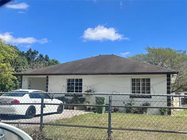 105 NW 5th Ave, Homestead, FL 33030