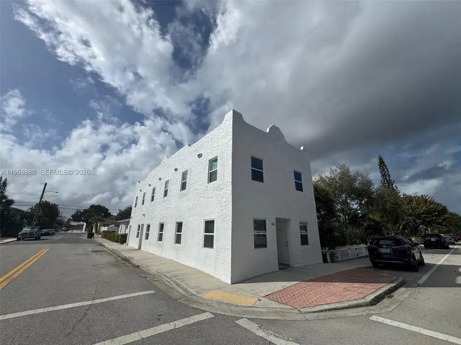 501 N K St, Lake Worth, FL 33460 - #3