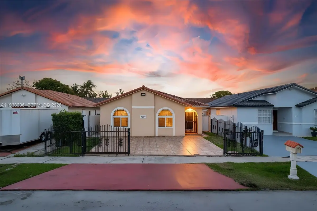 3289 W 70th St, Hialeah, FL 33018 - #1