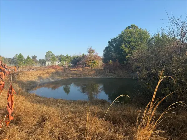 470 N Mayoral St, Clewiston, FL 33440