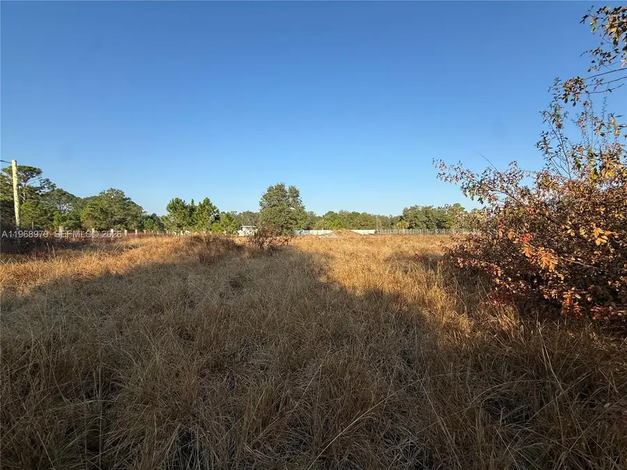 470 N Mayoral St, Clewiston, FL 33440 - #2