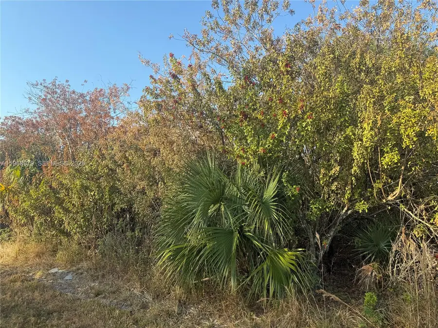 470 N Mayoral St, Clewiston, FL 33440 - #3