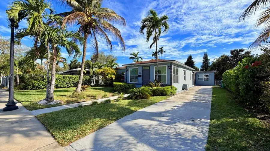 432 NW 103rd St, Miami, FL 33150 - #2