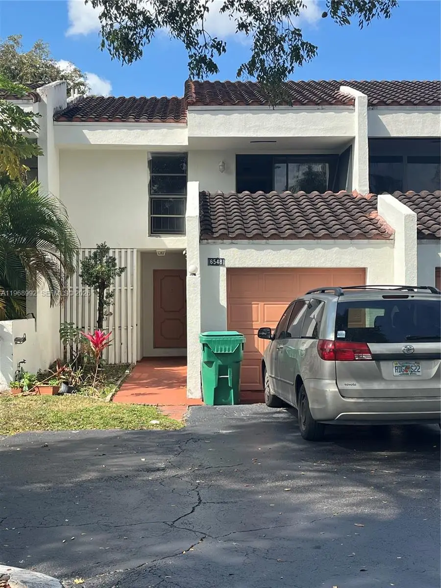 6548 Racquet Club Dr #89, Lauderhill, FL 33319 - #1