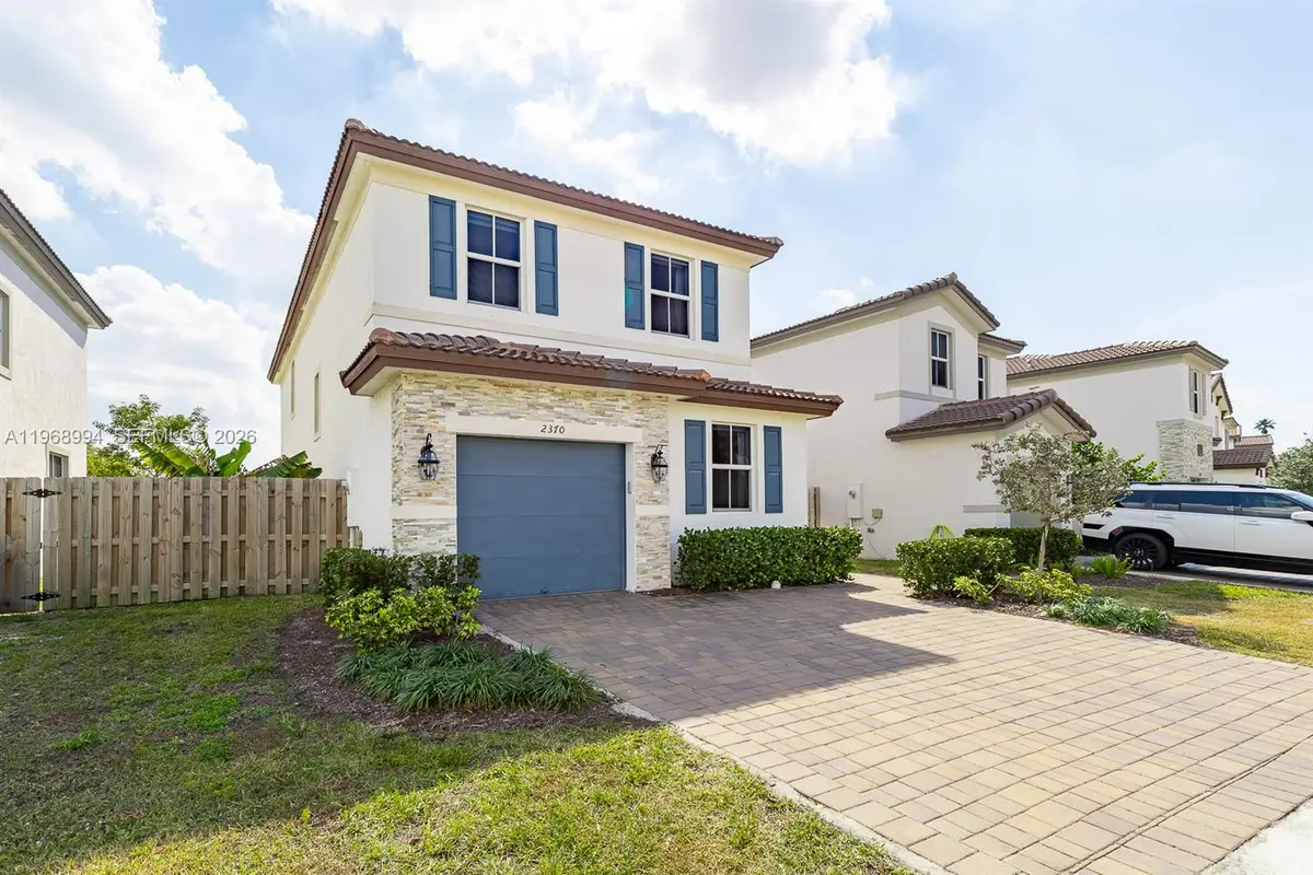 2370 NW 131st Cir, Miami, FL 33167 - #1