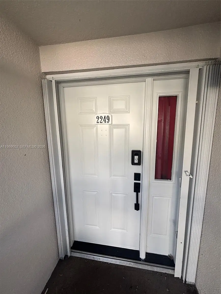 2249 SE 27th Dr #106-D, Homestead, FL 33035 - #1