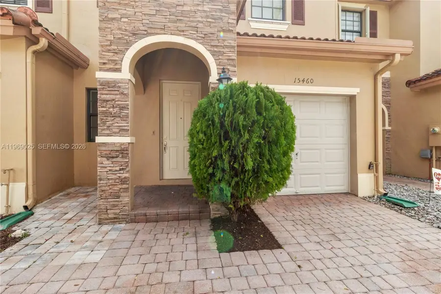 15460 SW 119th St, Miami, FL 33196 - #2