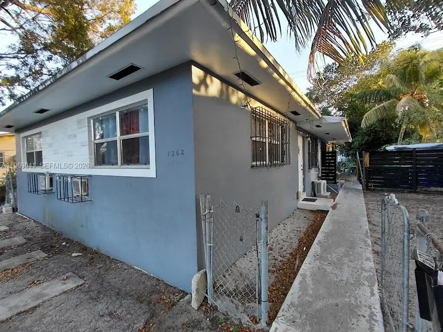 1262 - 1264 NW 46th St, Miami, FL 33142 - #3