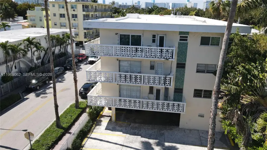 900 Euclid Ave #10, Miami Beach, FL 33139 - #2