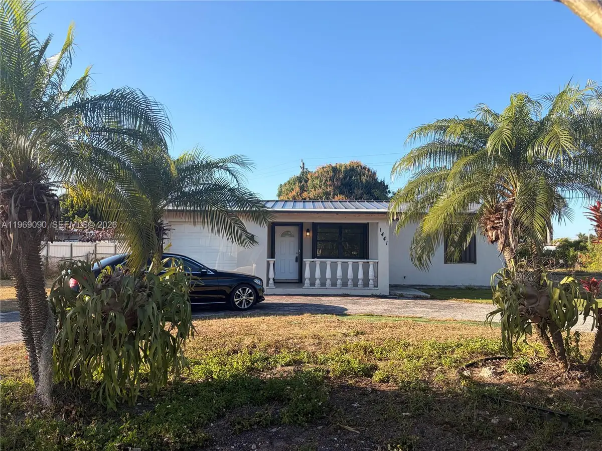 1441 NE 11th St, Homestead, FL 33033 - #1