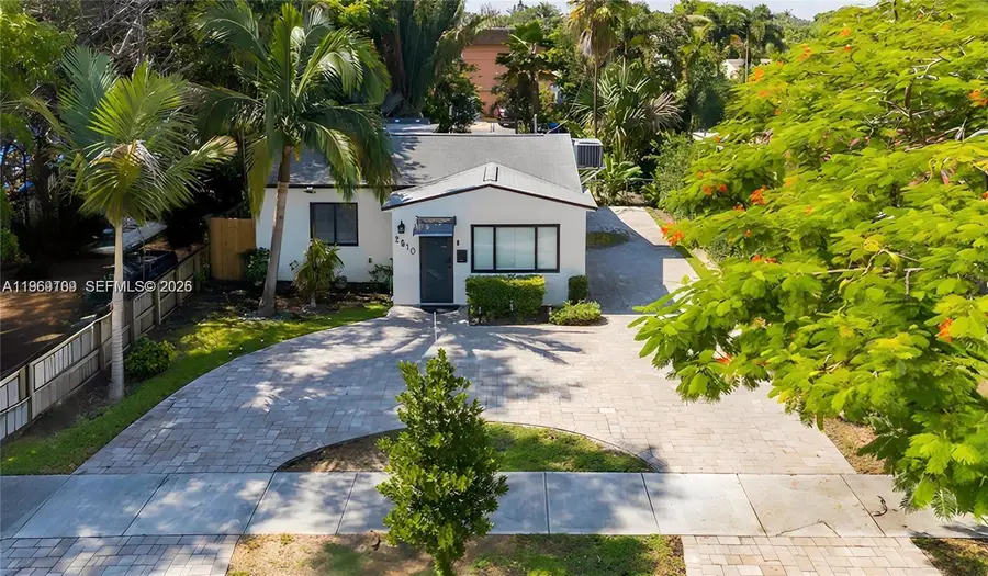 2510 Thomas St, Hollywood, FL 33020 - #3