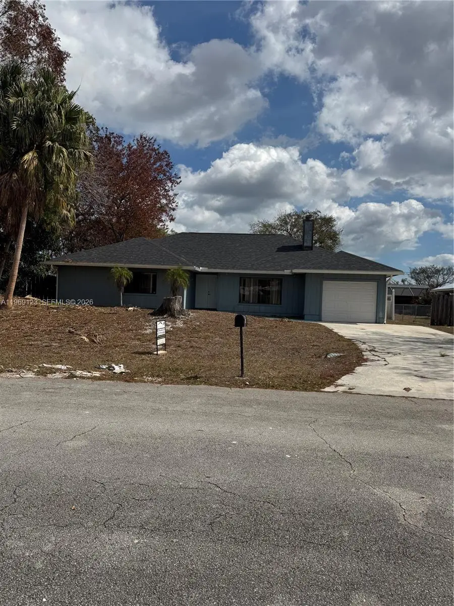 1573 SE Clearbrook St, Port Saint Lucie, FL 34983 - #1