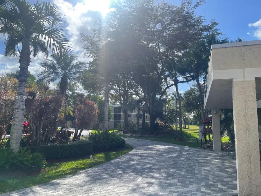 16500 Golf Club Rd #204, Weston, FL 33326 - #2
