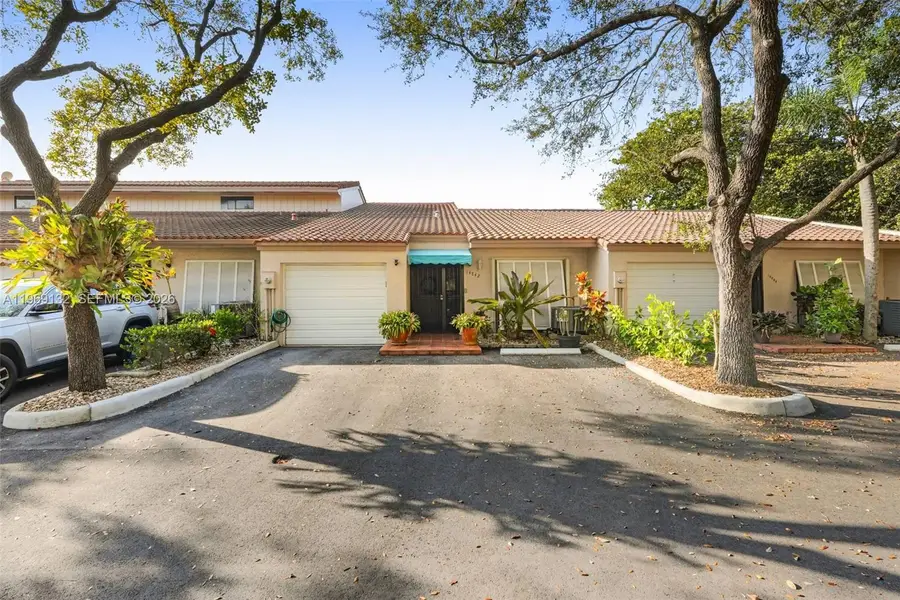 14842 Breckness Pl, Miami Lakes, FL 33016 - #2