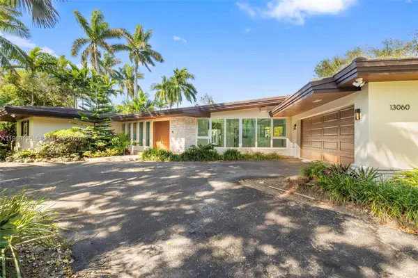 13060 Lerida St, Coral Gables, FL 33156