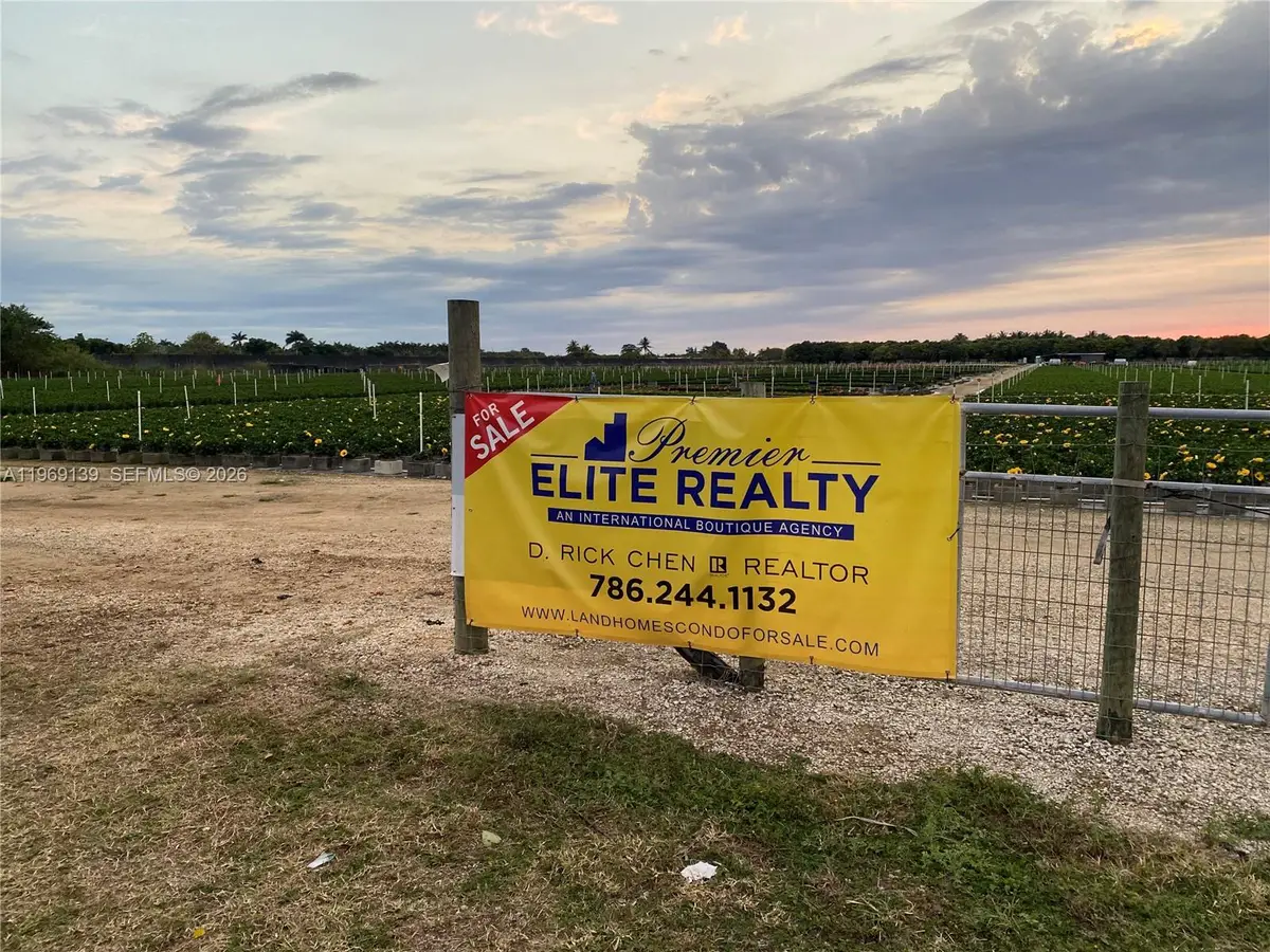 Richard Road, Homestead, FL 33031 - #1