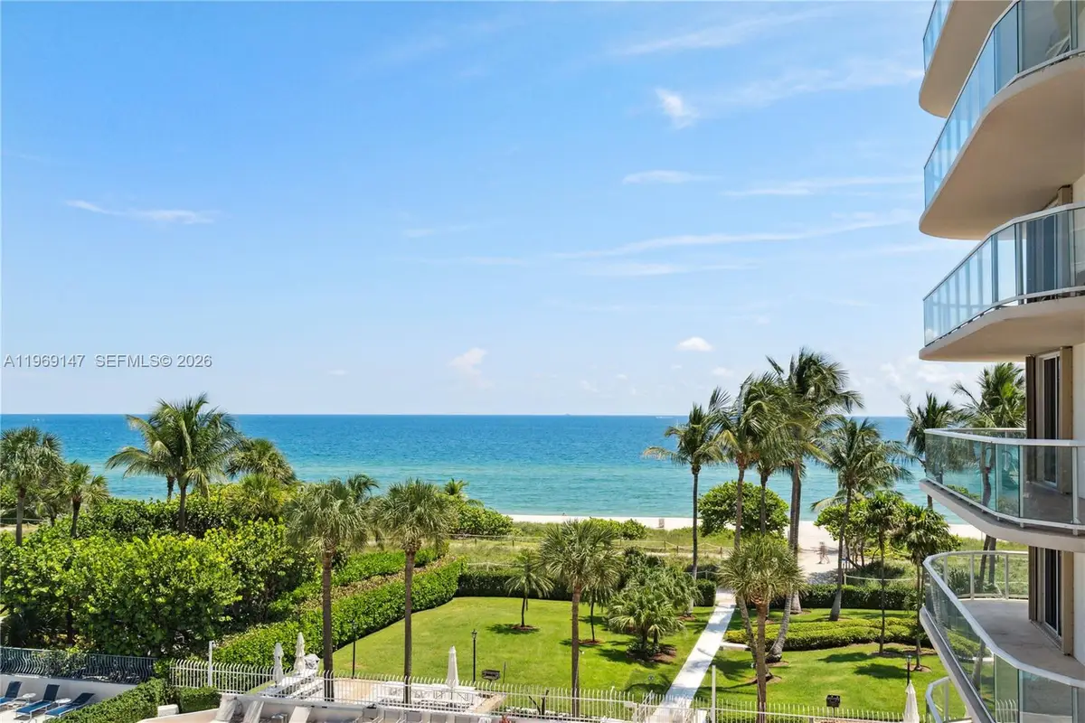 8855 Collins Ave #4B, Surfside, FL 33154 - #1