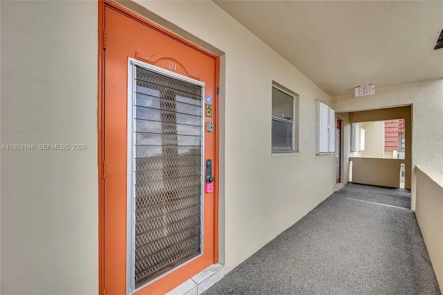 7960 N Sunrise Lakes Dr #311, Sunrise, FL 33322 - #3