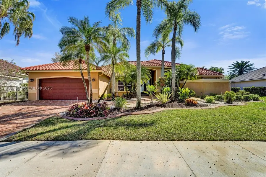 3280 Huntington, Weston, FL 33332 - #2