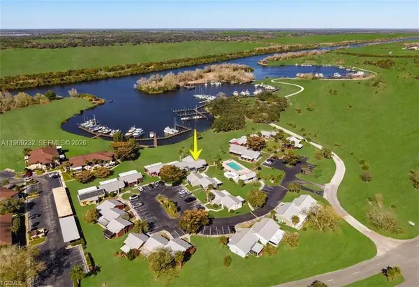 1090 River Run, Other, FL 33935