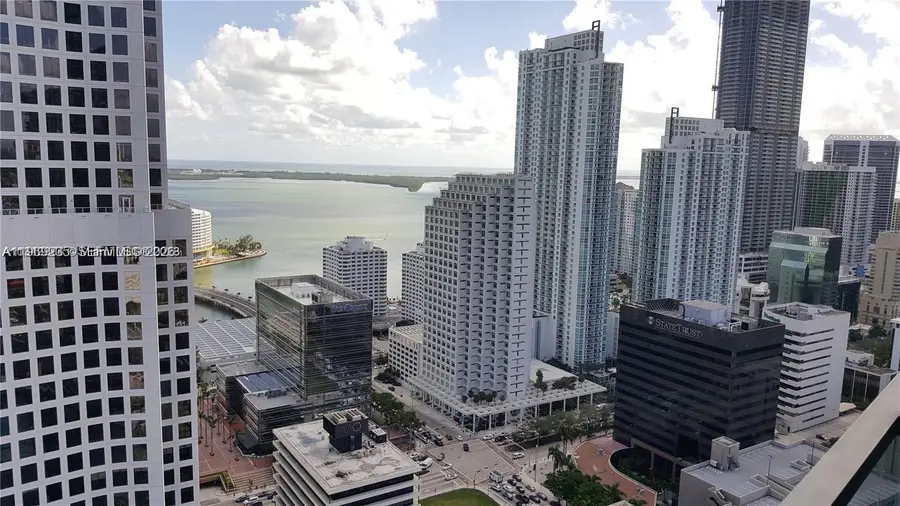 68 SE 6th St #3305, Miami, FL 33131 - #3