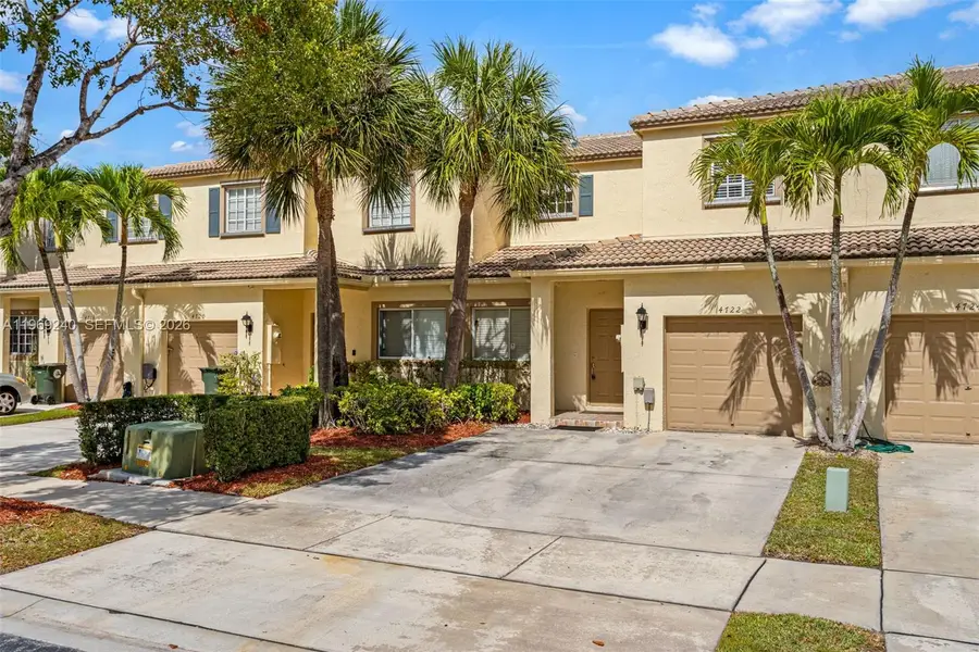 4722 Lago Vista Dr, Coconut Creek, FL 33073 - #2