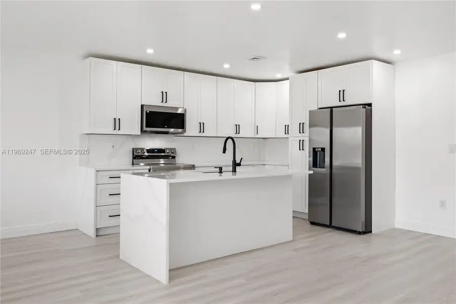 3341 NW 7th St, Lauderhill, FL 33311 - #2