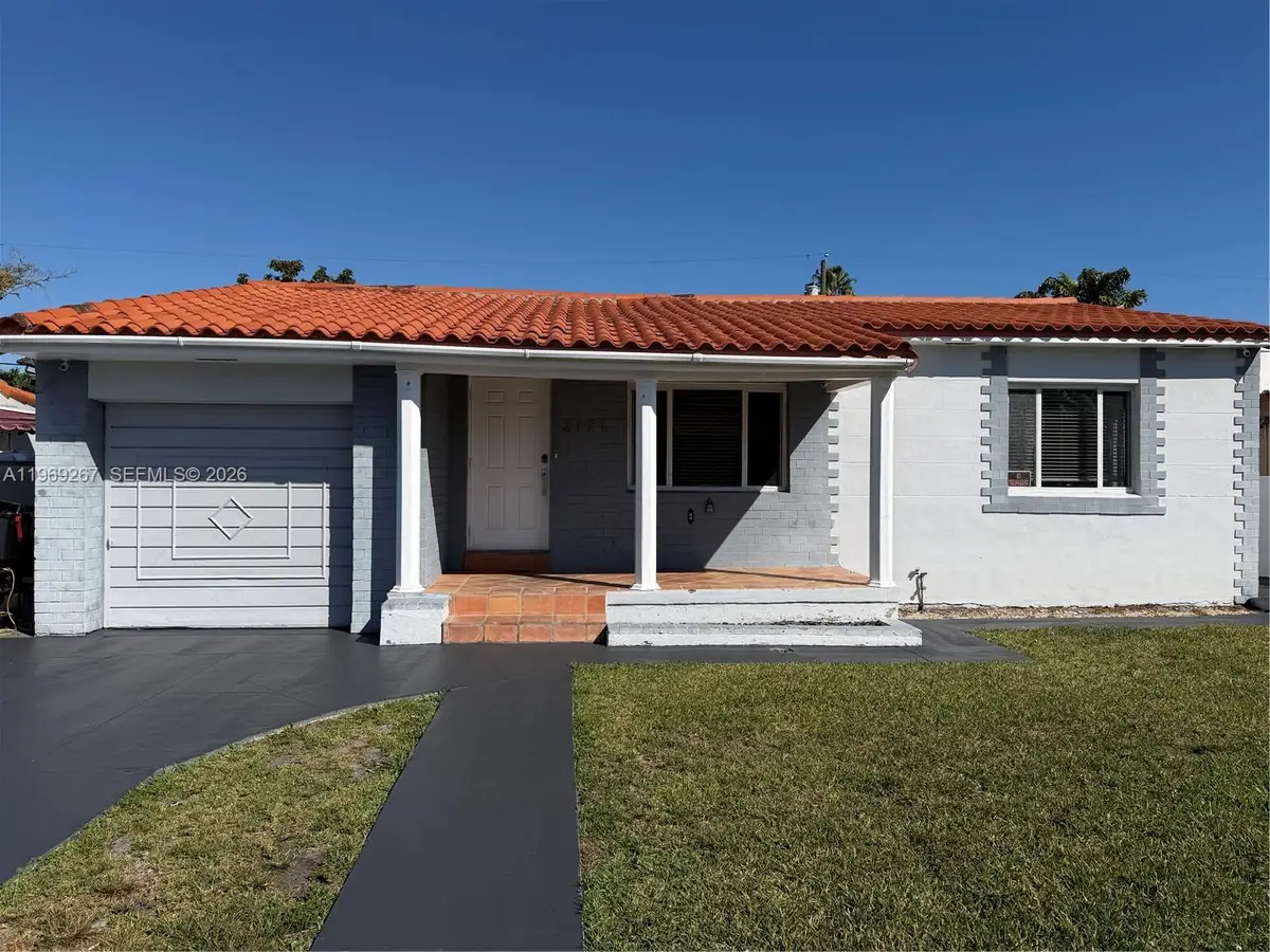 2171 SW 21st St, Miami, FL 33145 - #1