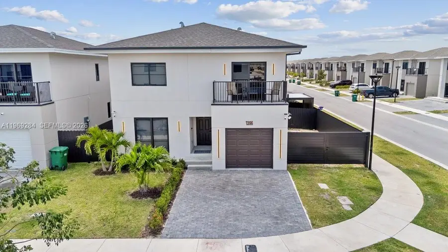 1396 NW 3rd St, Florida City, FL 33034 - #3