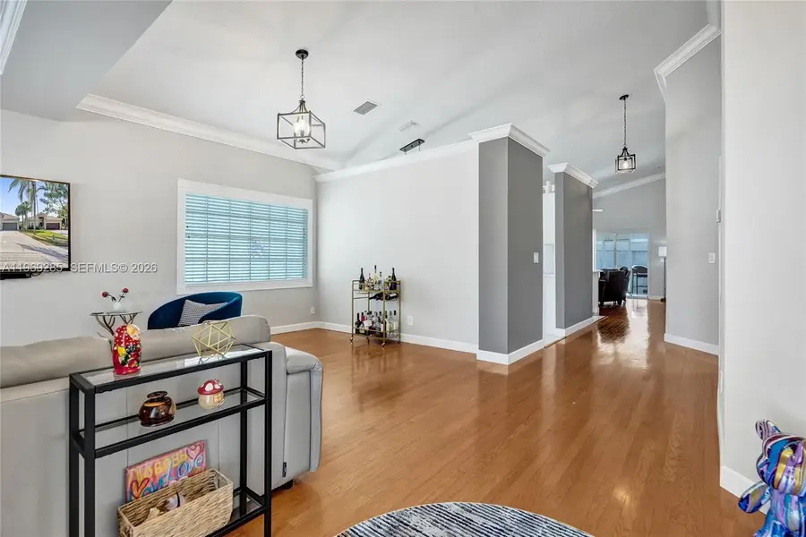 4072 NW 62nd Ct, Coconut Creek, FL 33073 - #3
